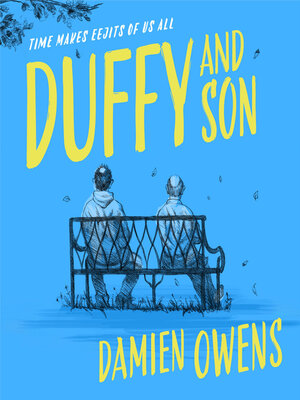cover image of Duffy and Son